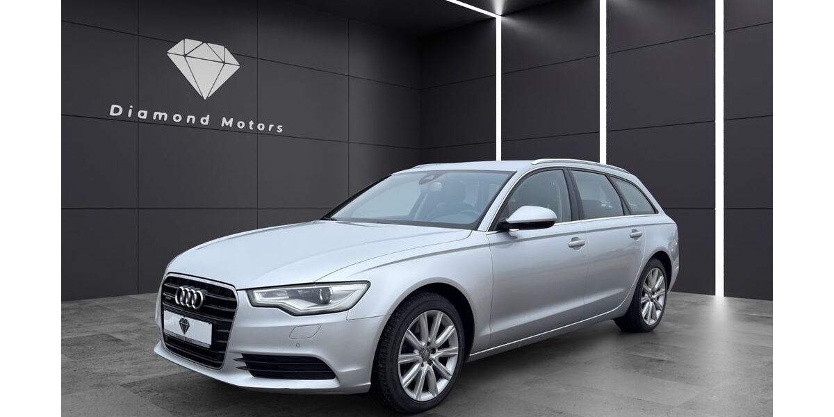 Audi A6 196.000 km 12.990 &euro; laupheim 88471