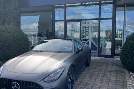 Mercedes-Benz AMG GT 4.100 km 225.000 € Langenau 89129