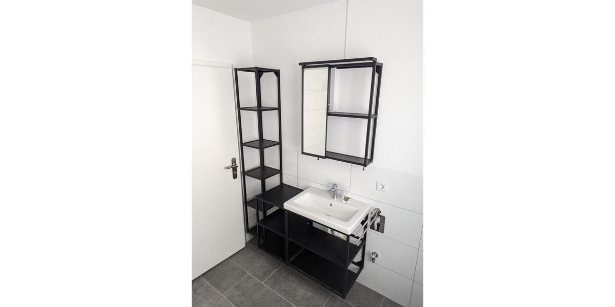 Erdgeschoßwohnung Neu-Ulm Burlafingen - 1 Zimmer, 40 m&sup2;, 570&euro; | Angebot:26634323