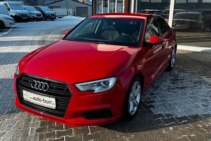 Audi A3 49.850 km 19.490 &euro; Herbrechtingen 89542