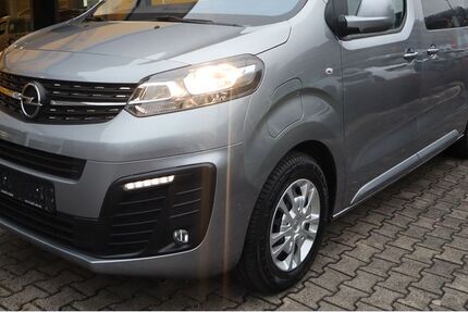 Opel Zafira Life 19.200 km 21.990 &euro; Ulm 89073