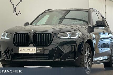BMW X3 27.000 km 42.880 &euro; Ulm 89077