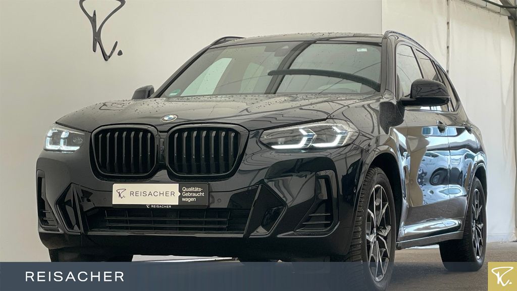BMW X3 27.000 km 42.880 &euro; Ulm 89077