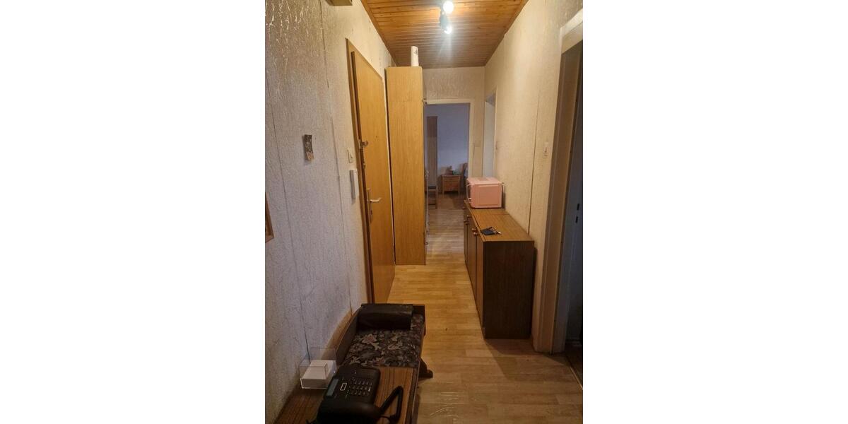 Etagenwohnung Neu-Ulm Ludwigsfeld - 2 Zimmer, 47 m&sup2;, 151.000&euro; | Angebot:25161700
