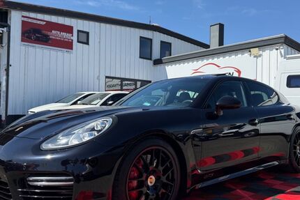 Porsche Panamera 142.000 km 35.999 &euro; Weißenhorn 89264