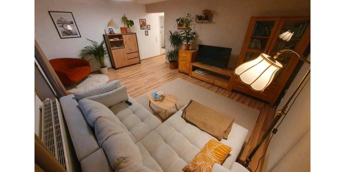 Erdgeschoßwohnung Ulm Obertalfingen - 3 Zimmer, 85 m&sup2;, 1.200&euro; | Angebot:26396622