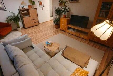 Wohnung Ulm Obertalfingen - 3 Zimmer, 85 m&sup2;, 1.200&euro; | Angebot:26396622