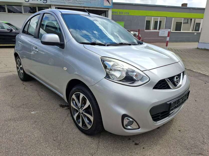 Micra