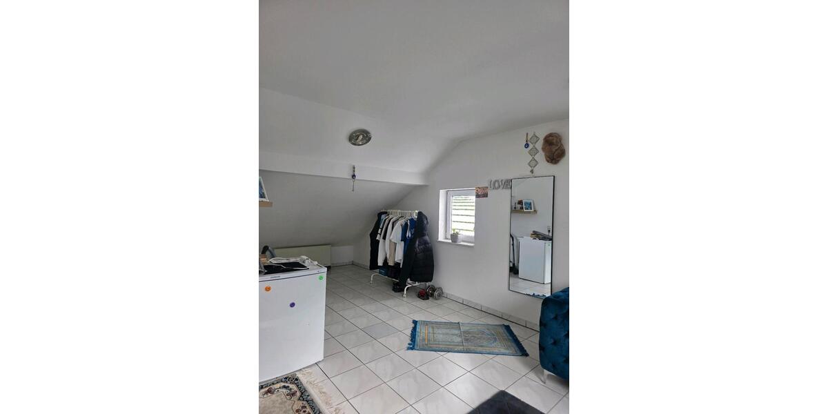 Dachgeschoßwohnung Vöhringen - 2 Zimmer, 45 m&sup2;, 129.000&euro; | Angebot:26693386
