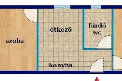 Haus Ulm - 1 Zimmer, 40 m&sup2;, 250.000&euro; | Angebot:27010101