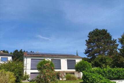 Exklusives, helles 2-Familienhaus in ruhiger Lage 6 zimmer