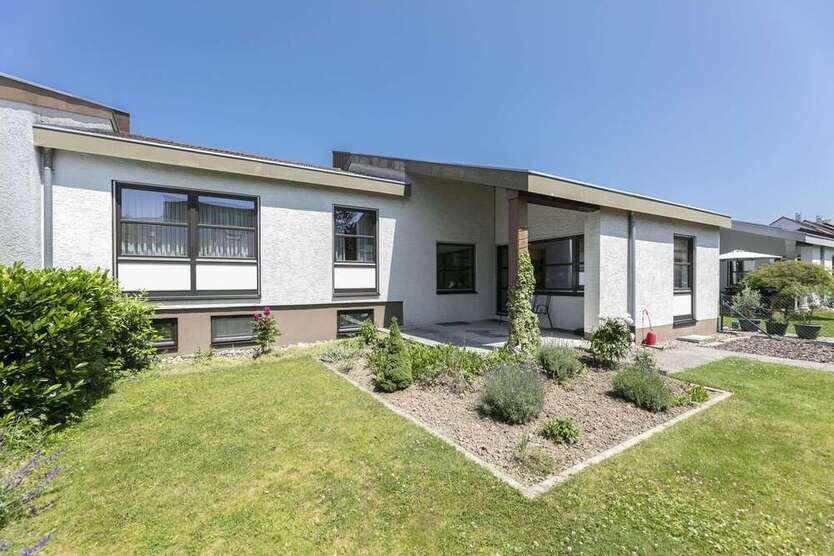 Haus zum Kaufen in Ulm 499.000 € 132.68 m²