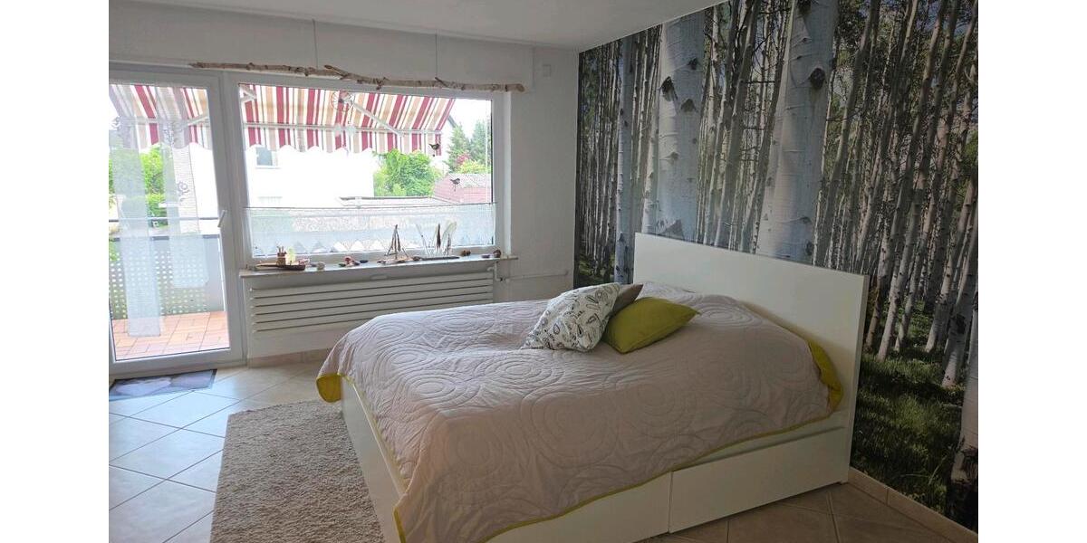 Etagenwohnung Senden - 1.5 Zimmer, 38 m&sup2;, 169.000&euro; | Angebot:26729563