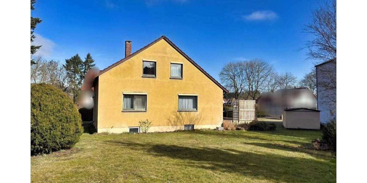 Einfamilienhaus Mietingen - 7 Zimmer, 140 m&sup2;, 349.000&euro; | Angebot:25385630