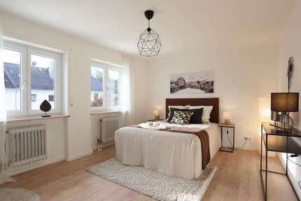 Haus Ulm - 3 Zimmer, 90 m&sup2;, 399.900&euro; | Angebot:25336734