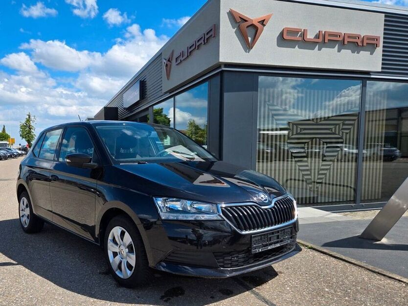 Fabia