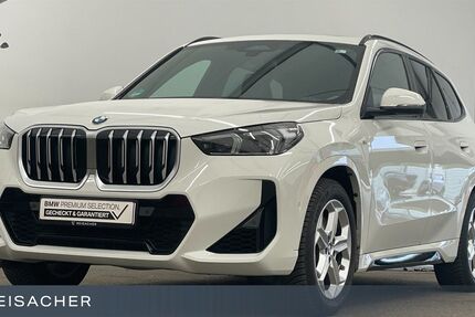 BMW X1 23.229 km 50.749 € Ulm 89077