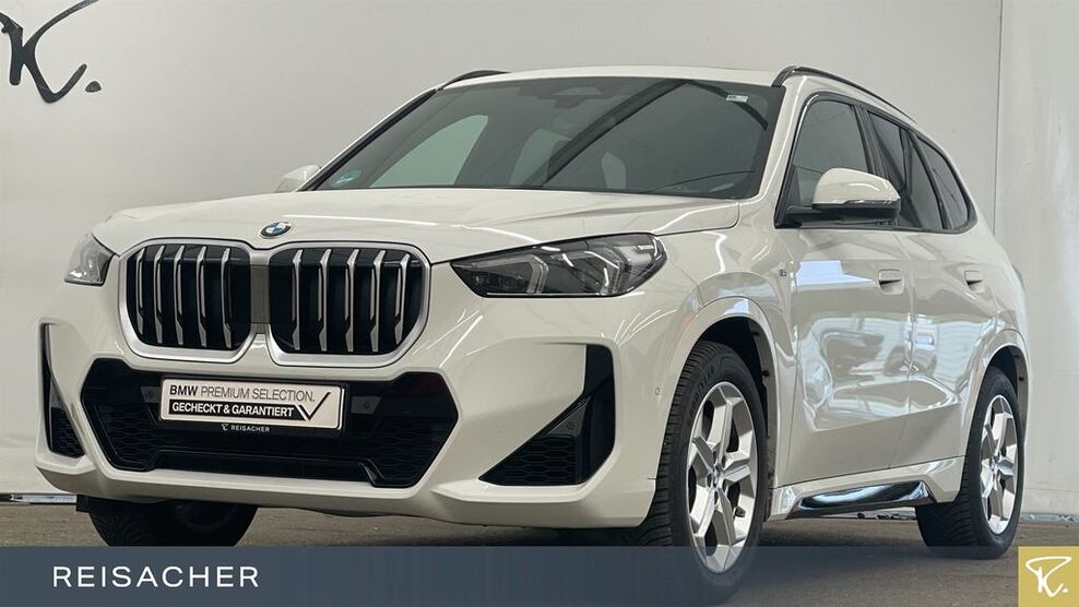 BMW X1 23.229 km 50.749 € Ulm 89077