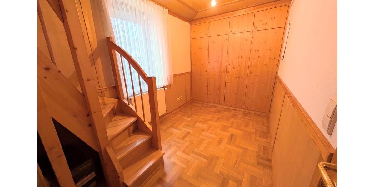 Maisonettenwohnung Elchingen Oberelchingen - 5 Zimmer, 95 m&sup2;, 1.240&euro; | Angebot:26234767