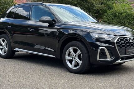 Audi Q5 107.500 km 31.390 &euro; Geislingen an der Steige 73312
