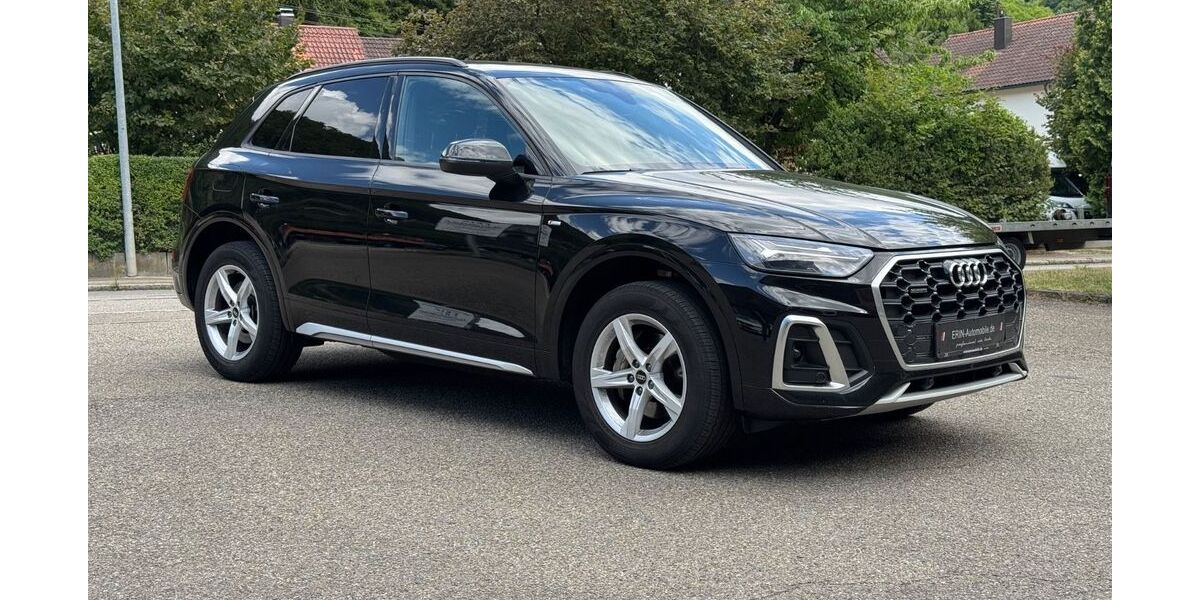 Audi Q5 107.500 km 31.390 &euro; Geislingen an der Steige 73312