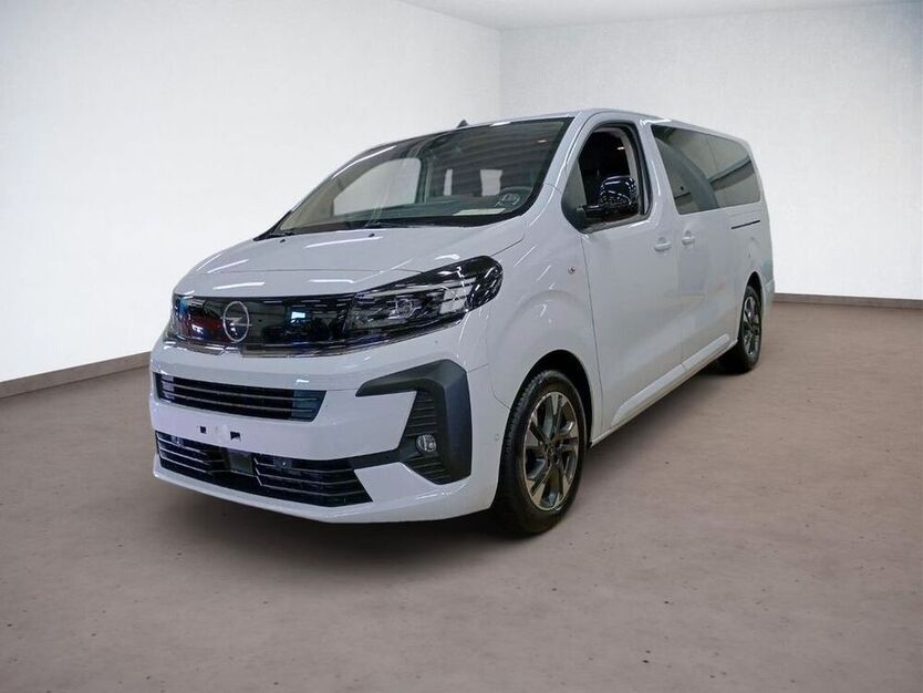 Zafira Life