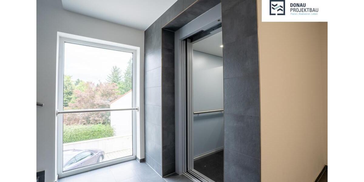 Etagenwohnung Niederstotzingen - 4 Zimmer, 120 m&sup2;, 429.999&euro; | Angebot:26614793