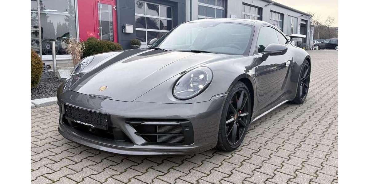 Porsche 911 7.000 km 140.900 € Heroldstatt 72535