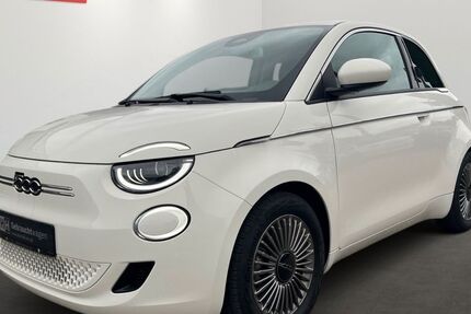 Fiat 500e 15.090 km 26.690 € Ulm 89081