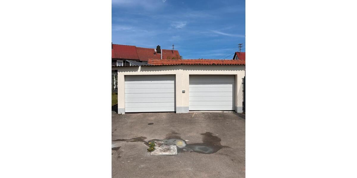 Doppelhaushälfte Sontheim an der Brenz - 5 Zimmer, 100 m&sup2;, 350.000&euro; | Angebot:26446875