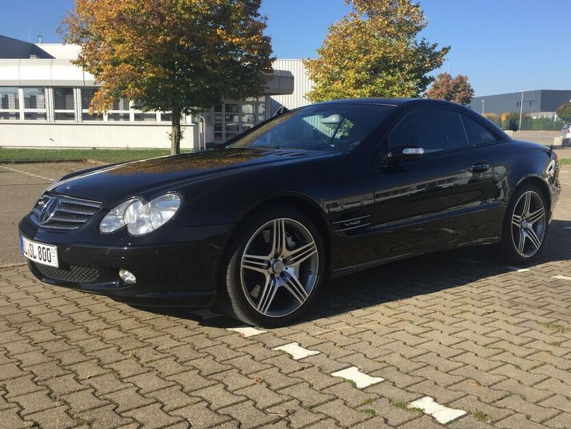 SL 600