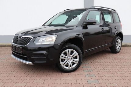 Skoda Yeti 69.711 km 9.999 € Weißenhorn 89264