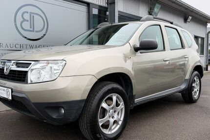 Dacia Duster 171.000 km 5.799 &euro; Neu - Ulm 89231