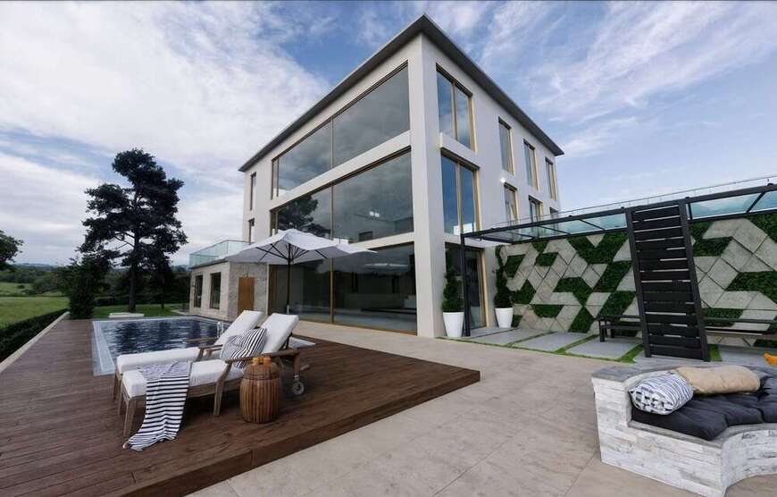 Haus zum Kaufen in Elchingen 2.750.000 € 763 m²