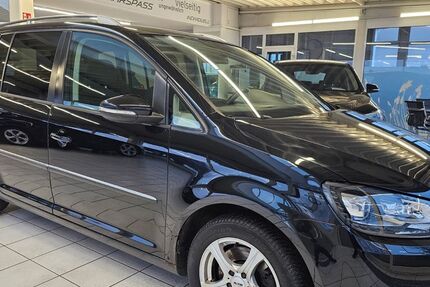 VW Touran 238.000 km 6.990 &euro; Berghülen 89180