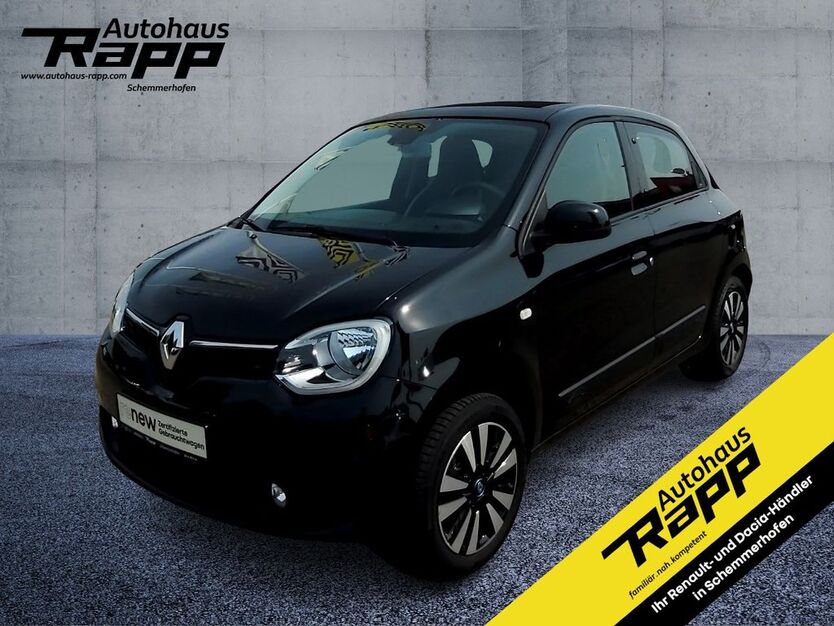 Renault Twingo 29.150 km 12.440 € Schemmerhofen 88433