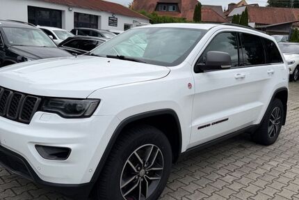 Jeep Grand Cherokee 200.000 km 15.292 &euro; Achstetten 88480