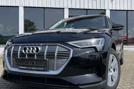 Audi e-tron 19.008 km 28.990 &euro; Neuburg a. d. Kammel 86476