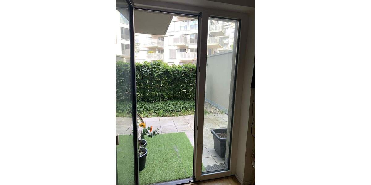 Etagenwohnung Neu-Ulm Stadtmitte - 3 Zimmer, 91 m&sup2;, 509.000&euro; | Angebot:25772295