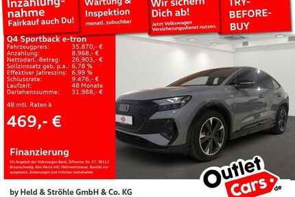 Audi Q4