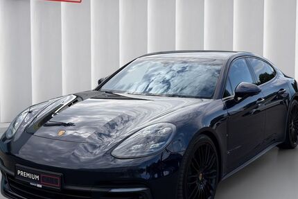 Porsche Panamera 167.503 km 50.990 &euro; Laupheim 88471