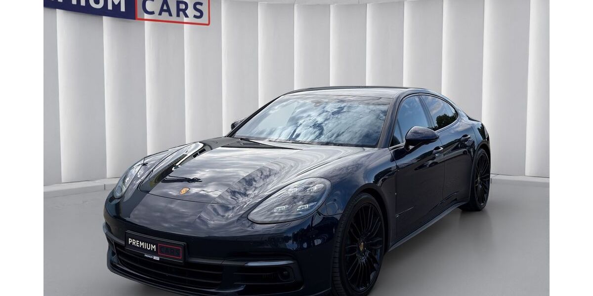 Porsche Panamera 167.503 km 50.990 &euro; Laupheim 88471