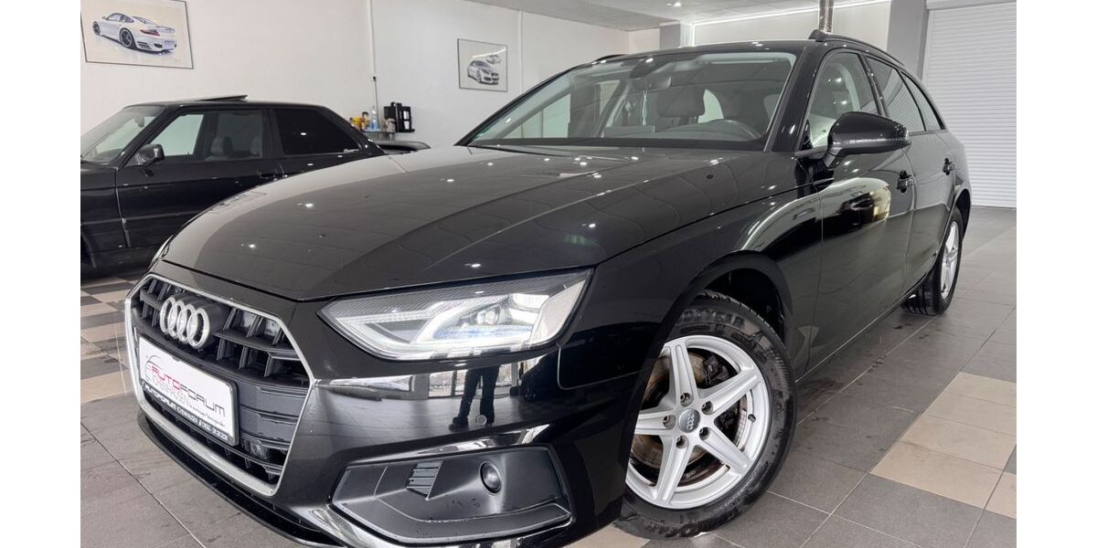 Audi A4 142.000 km 17.999 &euro; Ichenhausen 89335