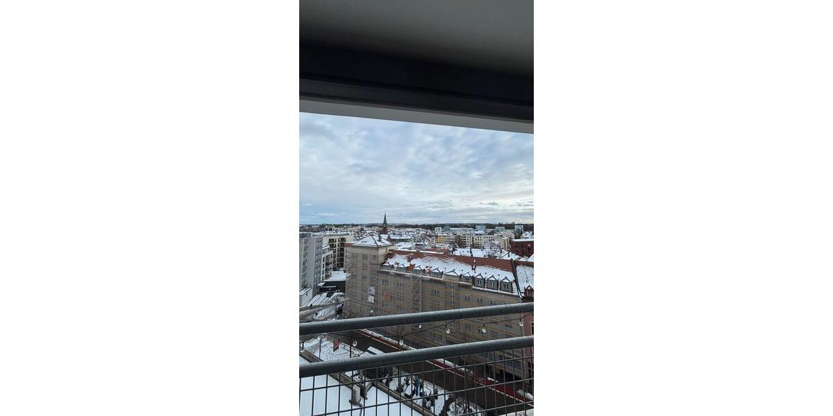 Etagenwohnung Neu-Ulm Ludwigsfeld - 3 Zimmer, 75 m&sup2;, 1.550&euro; | Angebot:24765805