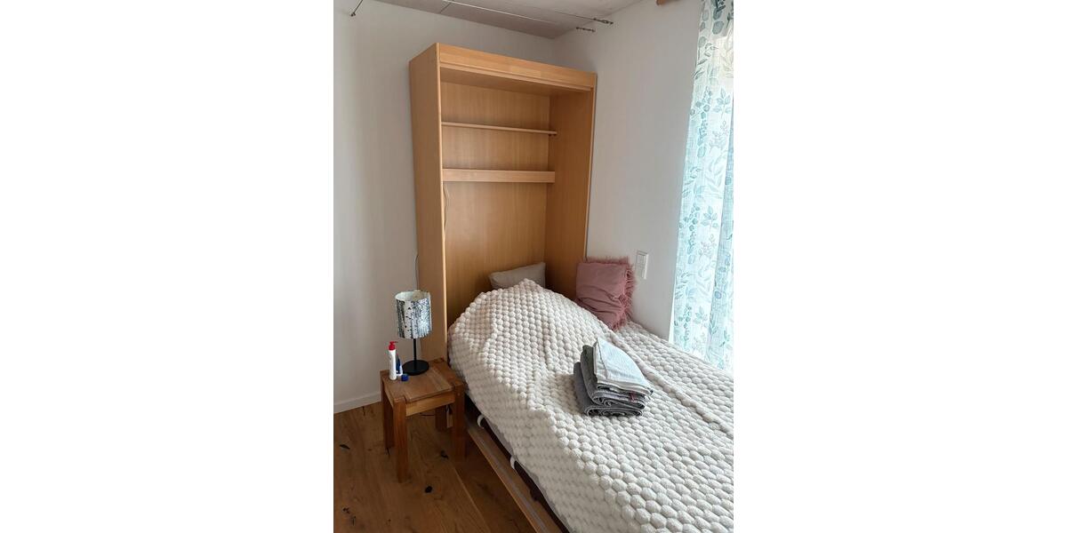 Erdgeschoßwohnung Neuburg an der Kammel - 1 Zimmer, 36 m&sup2;, 550&euro; | Angebot:26596707