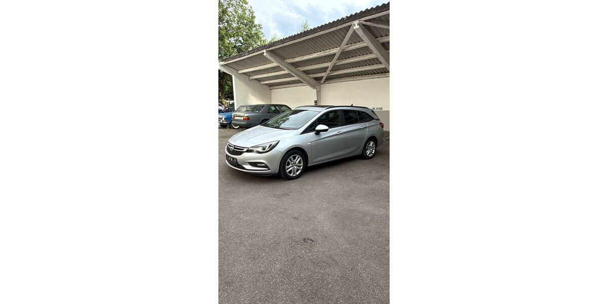 Opel Astra 170.000 km 8.500 &euro; Neu-ulm 89231