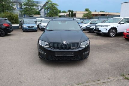 Skoda Octavia 133.965 km 13.900 &euro; Laupheim 88471