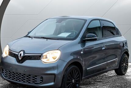 Renault Twingo 25.477 km 16.500 € Schelklingen 89601