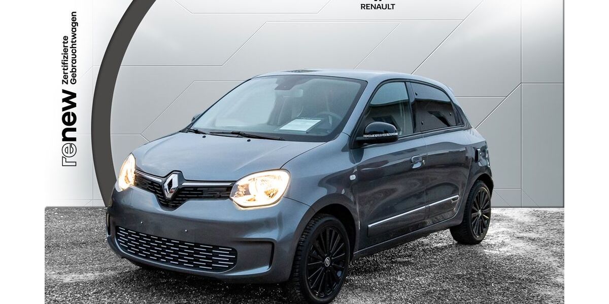 Renault Twingo 25.477 km 16.500 € Schelklingen 89601