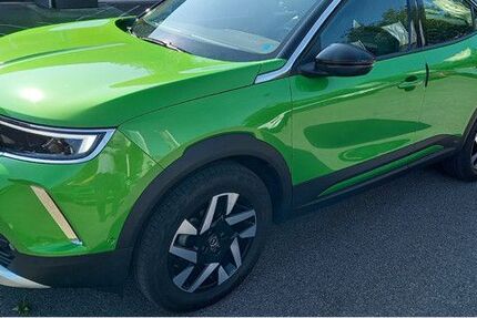 Opel Mokka 20.300 km 18.980 &euro; Neu-Ulm 89231
